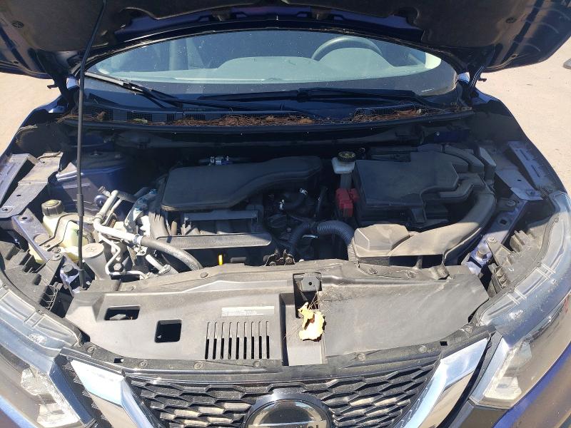 Aukcja sprzedaży 2020 Nissan Rogue Sport, vin: JN1BJ1CW8LW375151, numer aukcji: 55203166