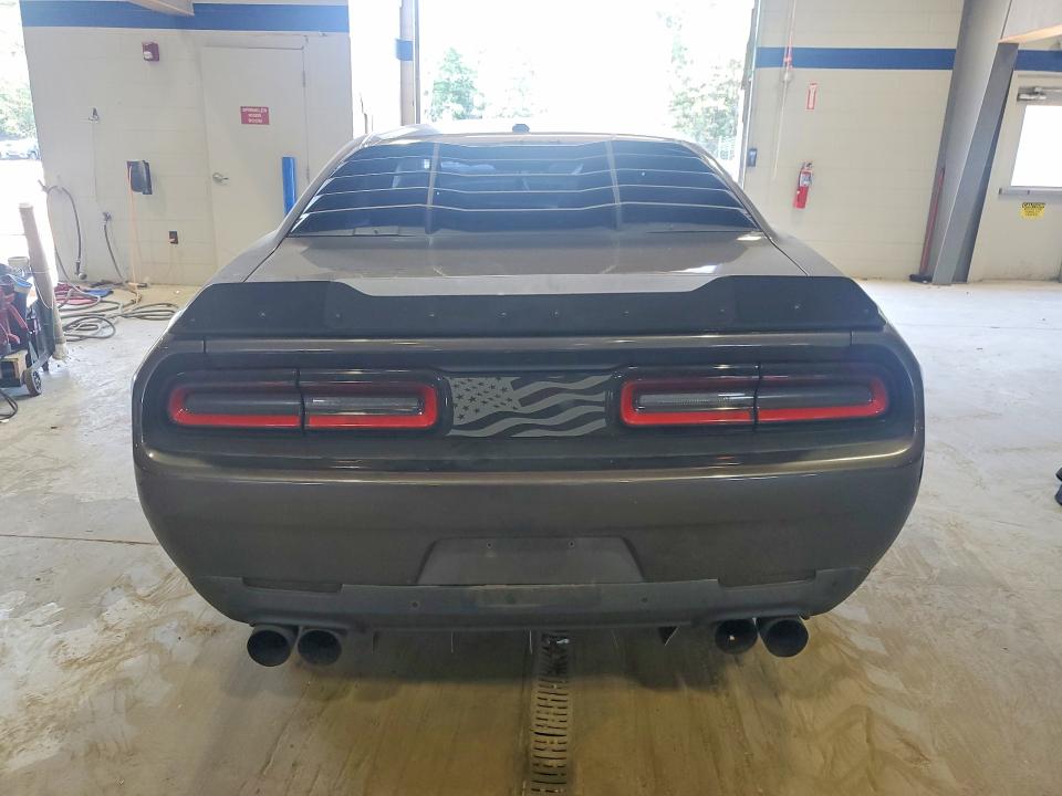 Продаж на аукціоні авто 2015 Dodge Challenger, vin: 2C3CDZAT2FH850512, номер лоту: 55876916