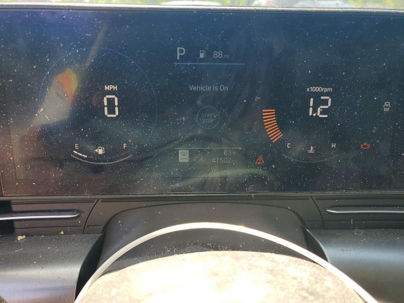 Aukcja sprzedaży 2024 Hyundai Kona, vin: KM8HBCAB0RU137066, numer aukcji: 56306346
