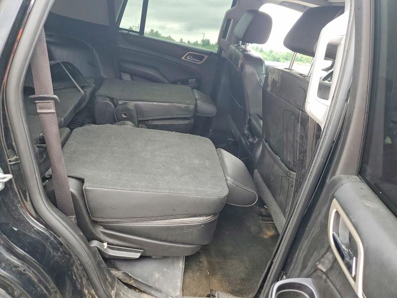 Продажа на аукционе авто 2018 Gmc Yukon, vin: 1GKS1CKJ3JR170285, номер лота: 58548346