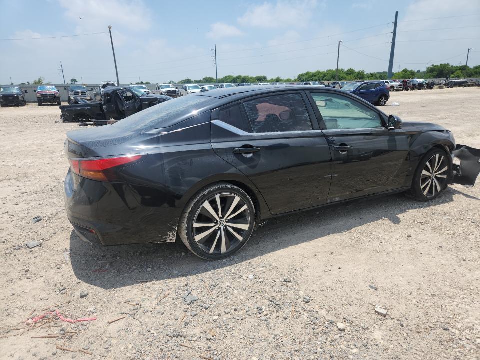 Продаж на аукціоні авто 2020 Nissan Altima, vin: 1N4BL4CV4LC178789, номер лоту: 58070846