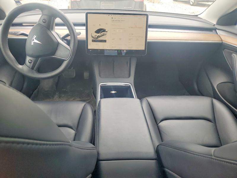 Aukcja sprzedaży 2023 Tesla Model 3, vin: 5YJ3E1EB6PF393576, numer aukcji: 56170746