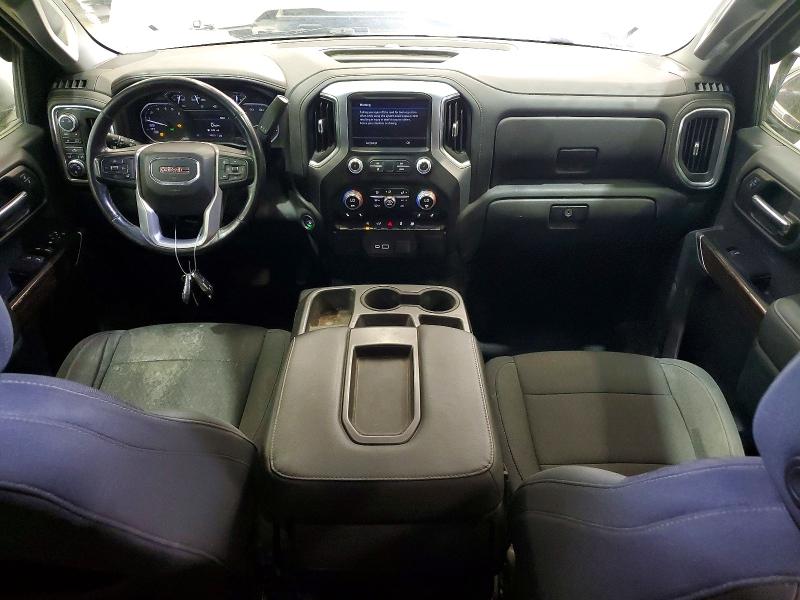 Продажа на аукционе авто 2019 Gmc Sierra, vin: 1GTR9BEK7KZ311040, номер лота: 56222976