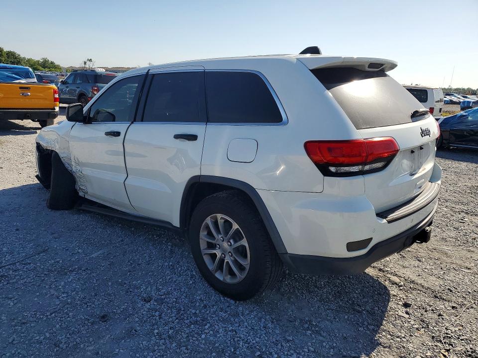 Aukcja sprzedaży 2015 Jeep Grand Cherokee, vin: 1C4RJFBG8FC955752, numer aukcji: 59019756