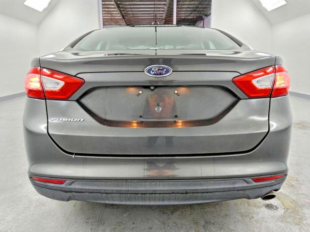 2016 Ford Fusion მანქანა იყიდება აუქციონზე, vin: 3FA6P0G74GR147401, აუქციონის ნომერი: 57393506