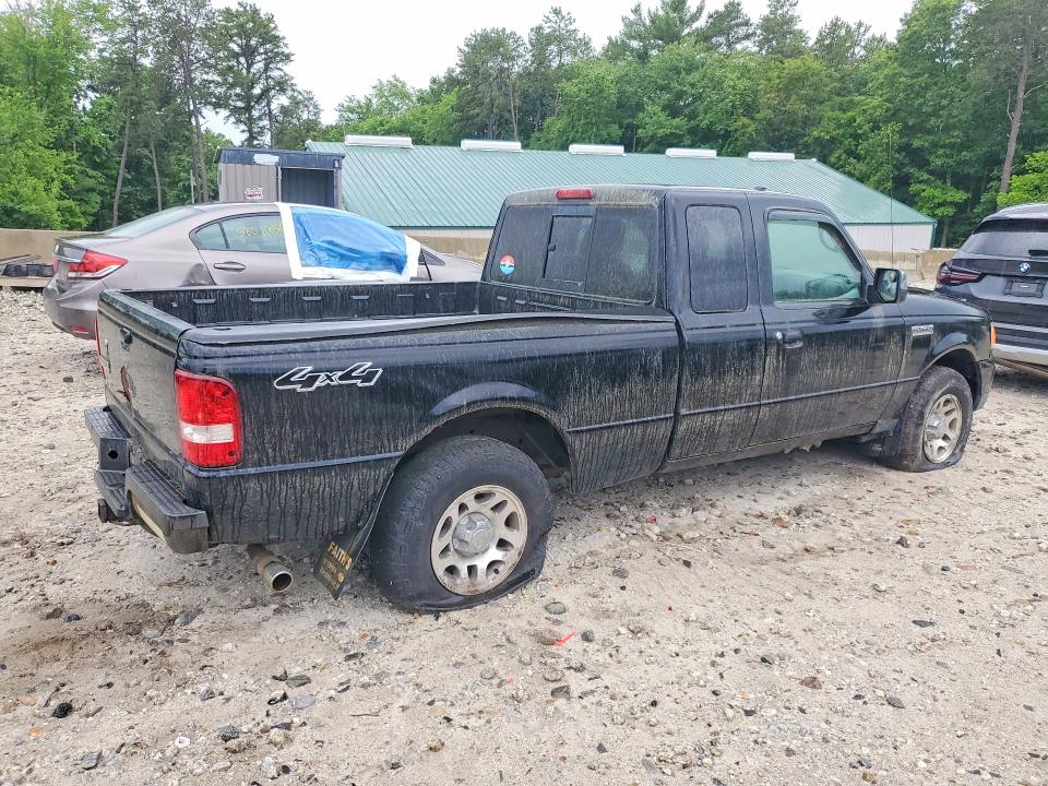 2010 Ford Ranger მანქანა იყიდება აუქციონზე, vin: 1FTLR4FE0APA35823, აუქციონის ნომერი: 57855776