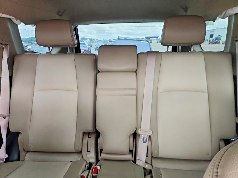 Aukcja sprzedaży 2018 Toyota 4runner, vin: JTEZU5JR1J5187366, numer aukcji: 57490676