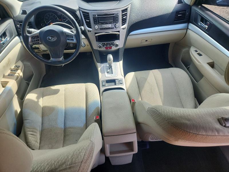 2012 Subaru Outback მანქანა იყიდება აუქციონზე, vin: 4S4BRBCC3C3267180, აუქციონის ნომერი: 58031146