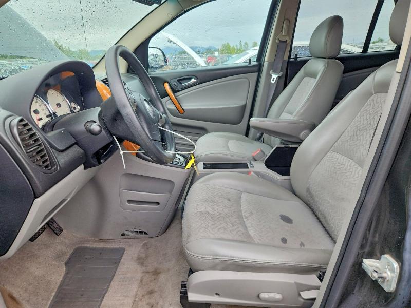 Продажа на аукционе авто 2007 Saturn Vue, vin: 5GZCZ63407S809273, номер лота: 54878236