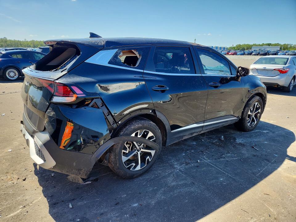 Aukcja sprzedaży 2023 Kia Sportage, vin: 5XYK33AF9PG070959, numer aukcji: 55912336