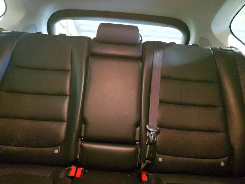 Продажа на аукционе авто 2016 Mazda Cx-5, vin: JM3KE4DYXG0641014, номер лота: 58703926