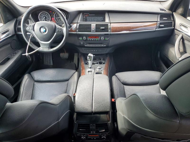 Aukcja sprzedaży 2011 Bmw X5, vin: 5UXZV8C56BL420103, numer aukcji: 57344936