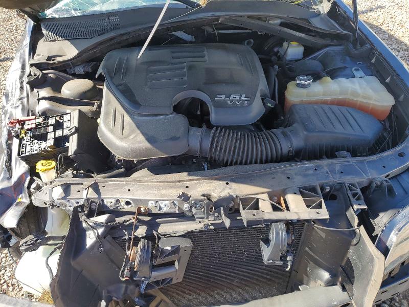Продаж на аукціоні авто 2021 Chrysler 300, vin: 2C3CCABG9MH537203, номер лоту: 57624516