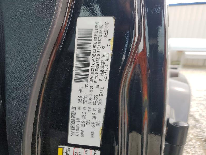 Продажа на аукционе авто 2014 Jeep Wrangler Unlimited, vin: 1C4BJWEGXEL292891, номер лота: 58945646