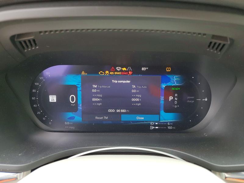 Продажа на аукционе авто 2022 Volvo Xc60, vin: YV4H60DZ0N1040863, номер лота: 58049066