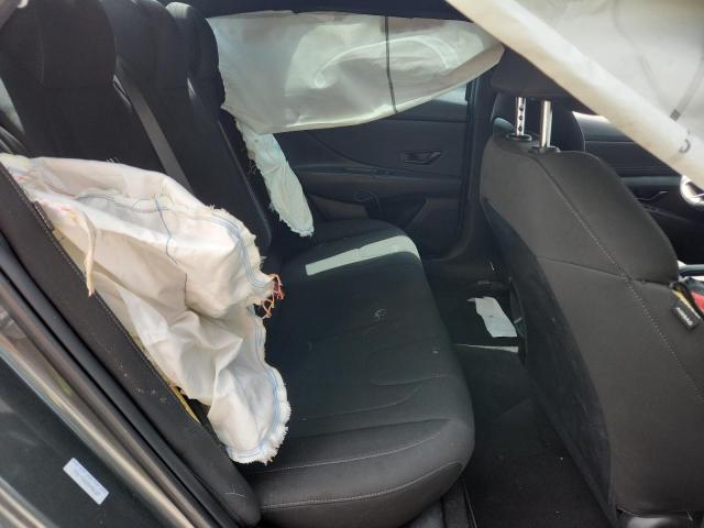 Aukcja sprzedaży 2025 Hyundai Elantra, vin: KMHLM4DG3SU966107, numer aukcji: 85632325