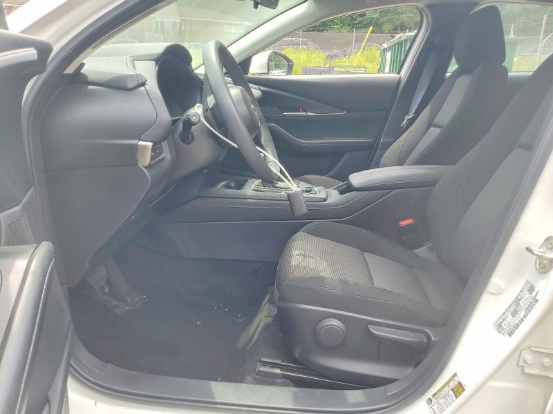 Продаж на аукціоні авто 2025 Mazda Cx-30, vin: 3MVDMBAM4SM824987, номер лоту: 56602636
