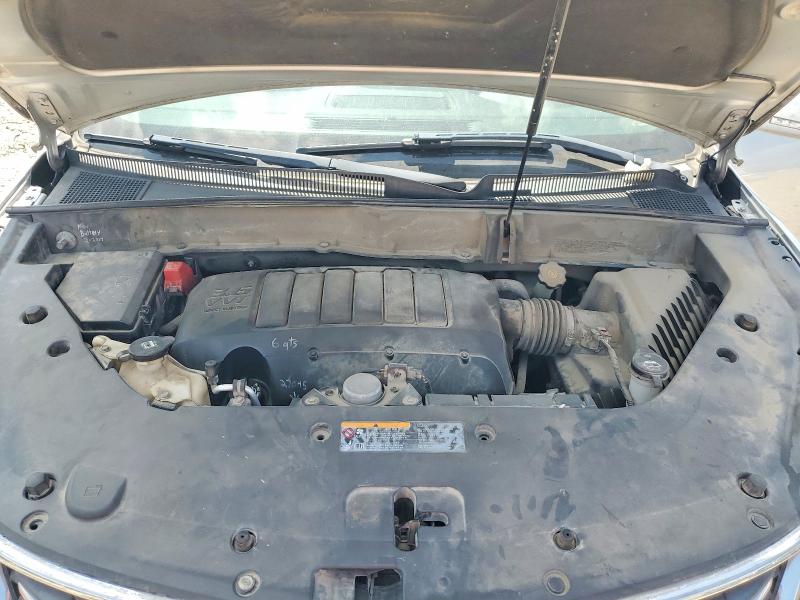 58140266 :رقم المزاد ، 1GNKVJKD4DJ217395 vin ، 2013 Chevrolet Traverse مزاد بيع