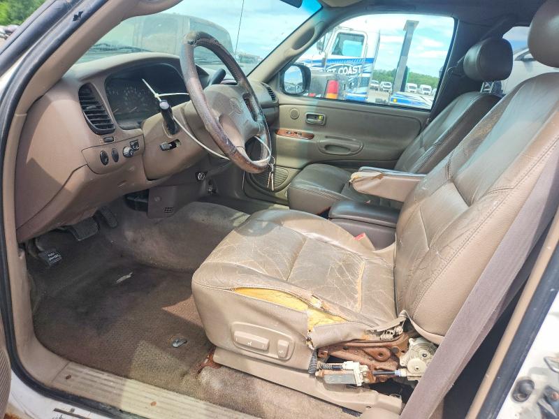 Aukcja sprzedaży 2000 Toyota Tundra, vin: 5TBBT4813YS054110, numer aukcji: 58199156