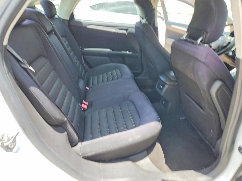 59153096 :رقم المزاد ، 3FA6P0H73ER149586 vin ، 2014 Ford Fusion مزاد بيع