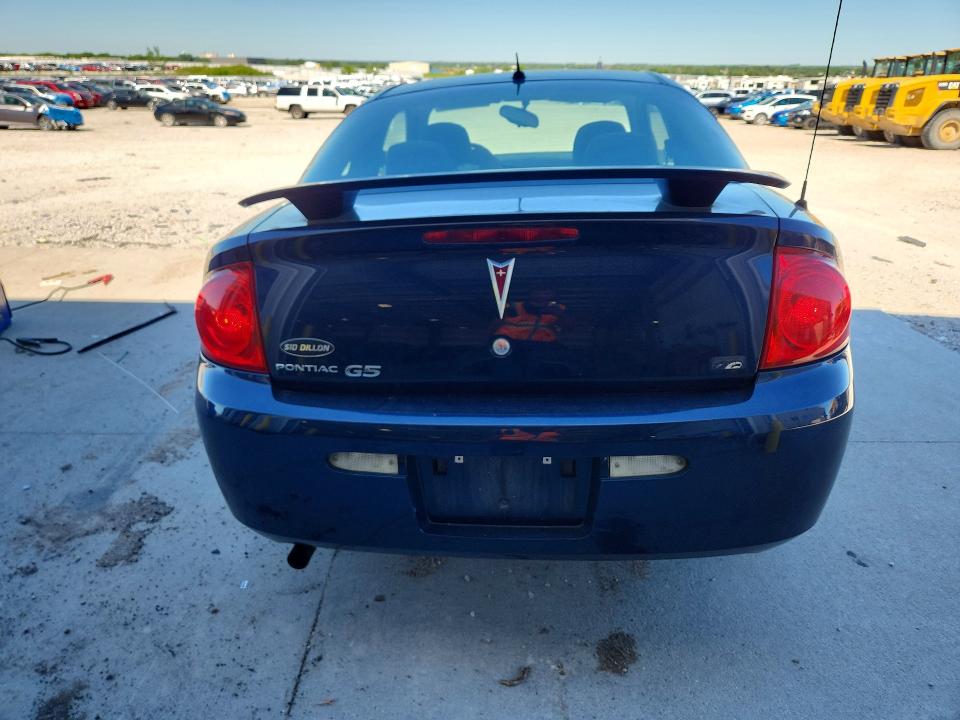 Aukcja sprzedaży 2009 Pontiac G5, vin: 1G2AL18H797215671, numer aukcji: 56519386