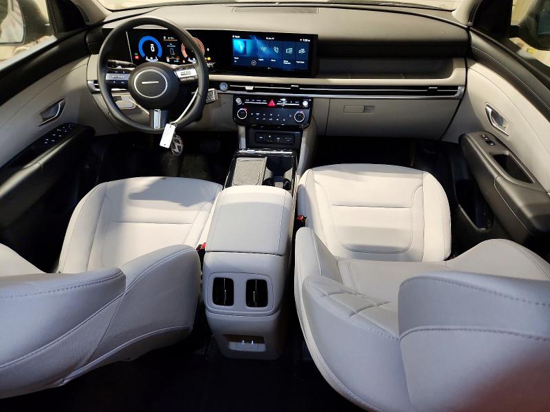 Продажа на аукционе авто 2025 Hyundai Tucson, vin: KM8JBDD11SU338040, номер лота: 57997516