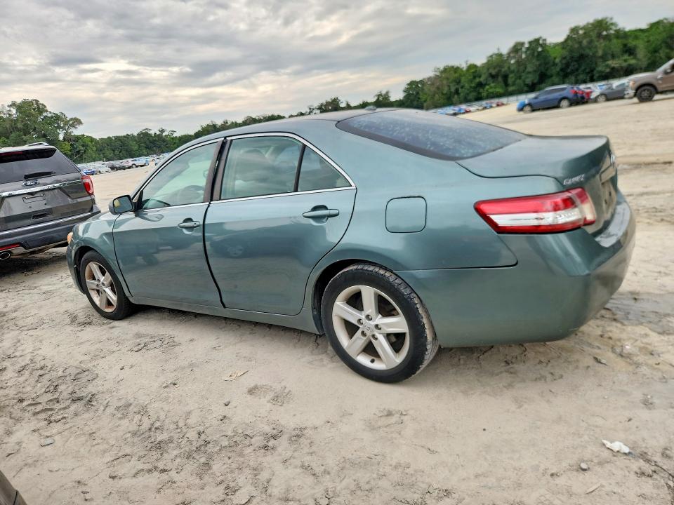 55934716 :رقم المزاد ، 4T1BF3EK6AU514945 vin ، 2010 Toyota Camry مزاد بيع