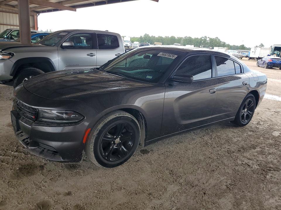 Продаж на аукціоні авто 2019 Dodge Charger, vin: 2C3CDXBG5KH711460, номер лоту: 56823626