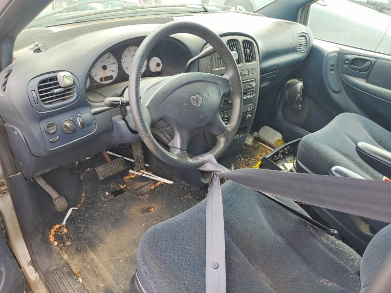 Aukcja sprzedaży 2002 Dodge Grand Caravan, vin: 2B4GP44372R737756, numer aukcji: 56259496