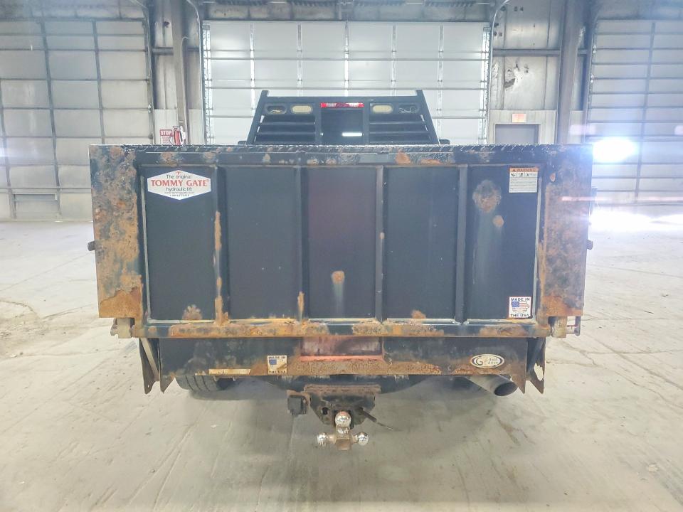 Aukcja sprzedaży 2018 Chevrolet Silverado, vin: 1GC4KYCG7JF170664, numer aukcji: 55073696