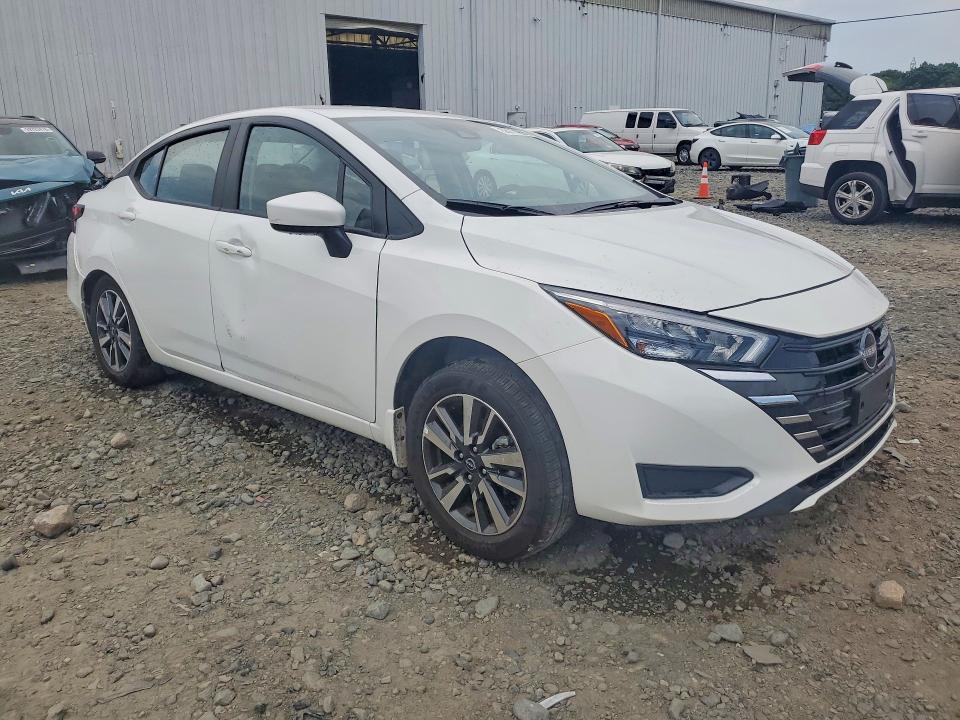 Aukcja sprzedaży 2025 Nissan Versa, vin: 3N1CN8EV9SL886894, numer aukcji: 58714096