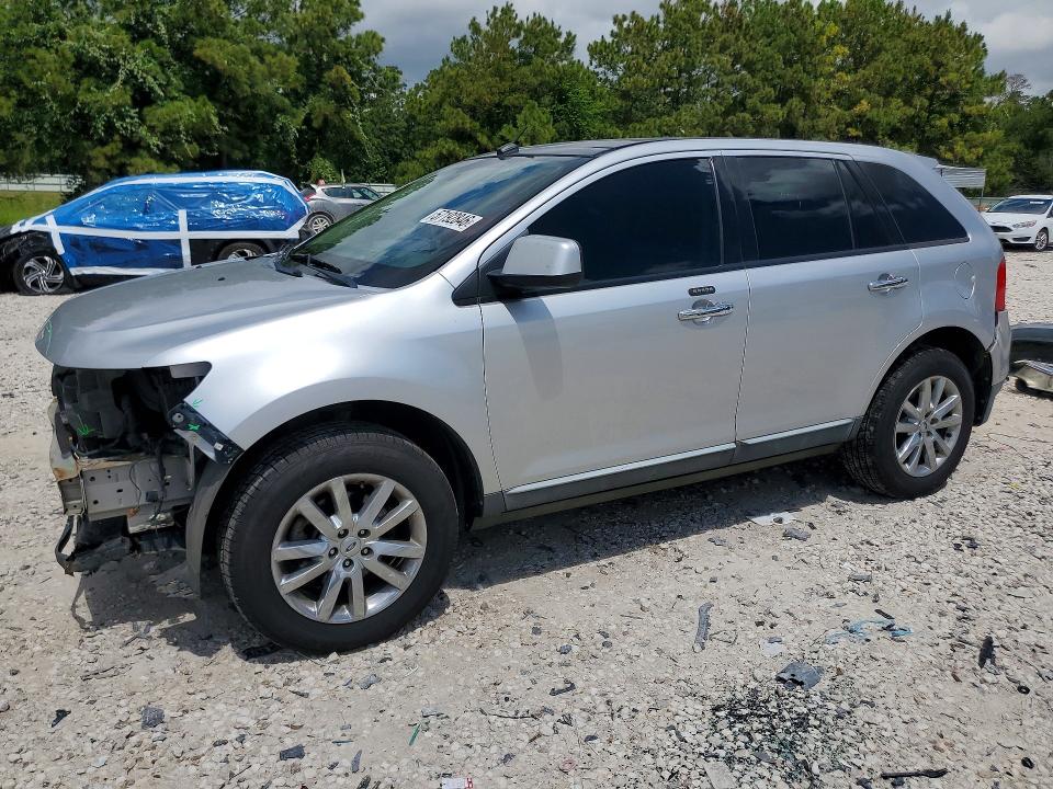 2011 Ford Edge მანქანა იყიდება აუქციონზე, vin: 2FMDK3JC0BBA19439, აუქციონის ნომერი: 57192846