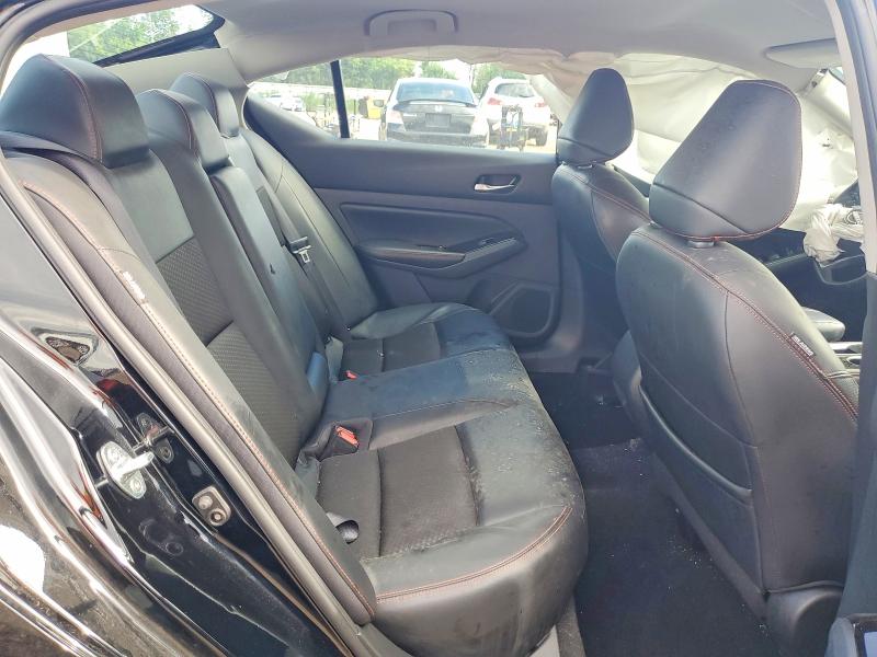 57034116 :رقم المزاد ، 1N4BL4CV5RN387214 vin ، 2024 Nissan Altima مزاد بيع