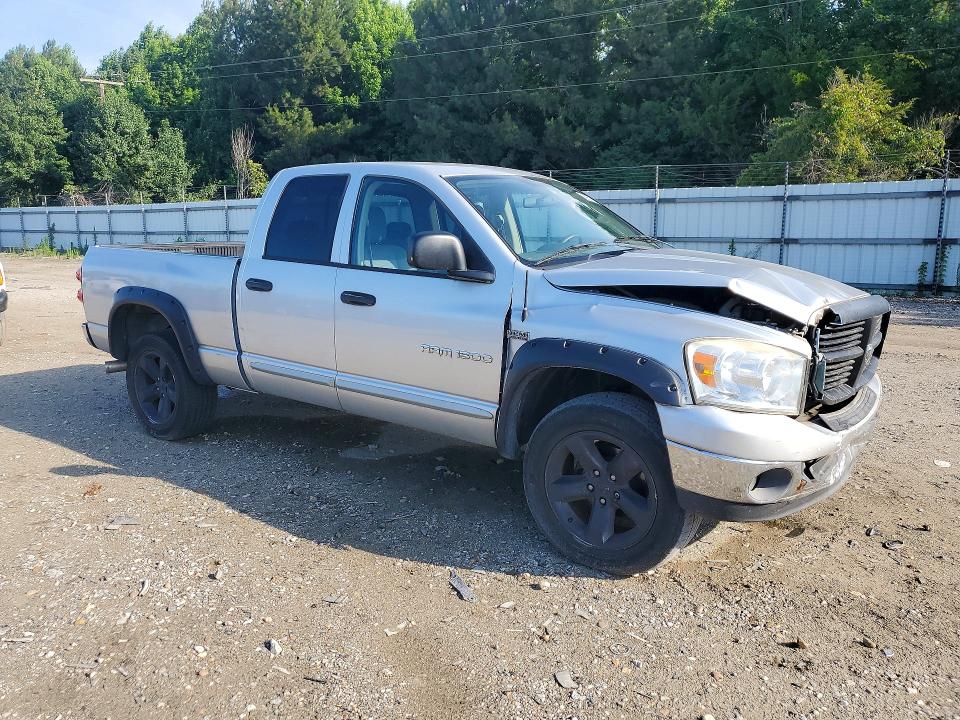 Aukcja sprzedaży 2007 Dodge Ram 1500, vin: 1D7HU18267J557668, numer aukcji: 56957636