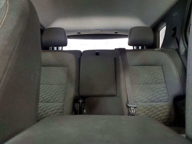 Продаж на аукціоні авто 2018 Chevrolet Equinox, vin: 3GNAXSEV9JL100609, номер лоту: 57344676