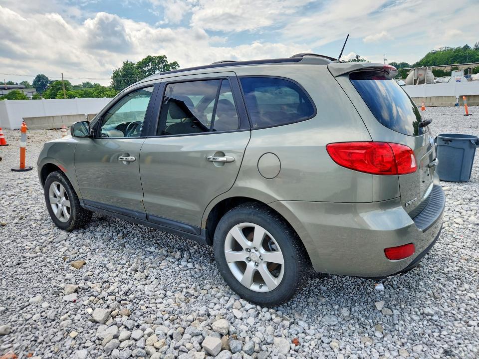 Продаж на аукціоні авто 2009 Hyundai Santa Fe, vin: 5NMSH73EX9H307383, номер лоту: 57322566