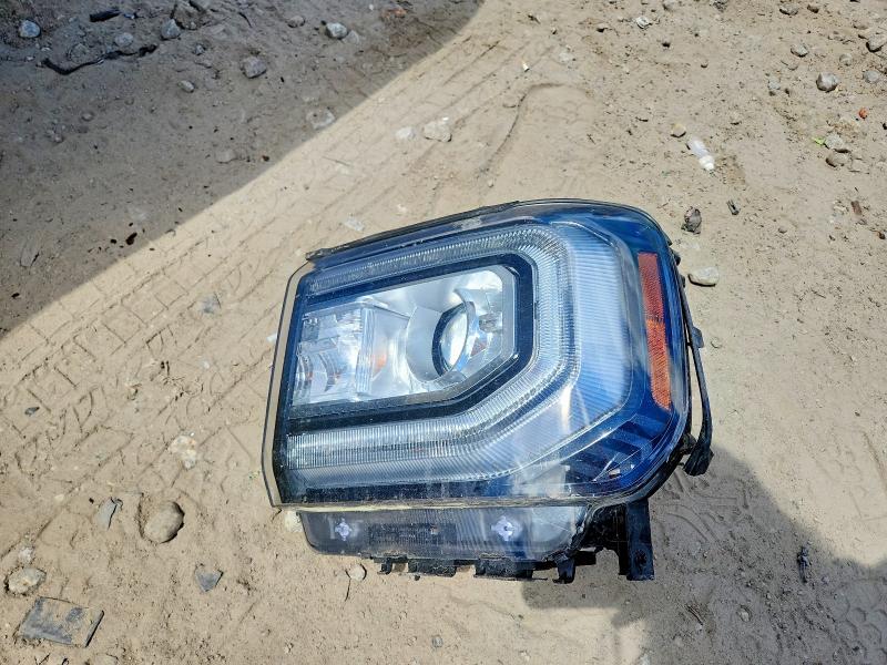 57649936 :رقم المزاد ، 1GTV2LEC9JZ239953 vin ، 2018 Gmc Sierra مزاد بيع