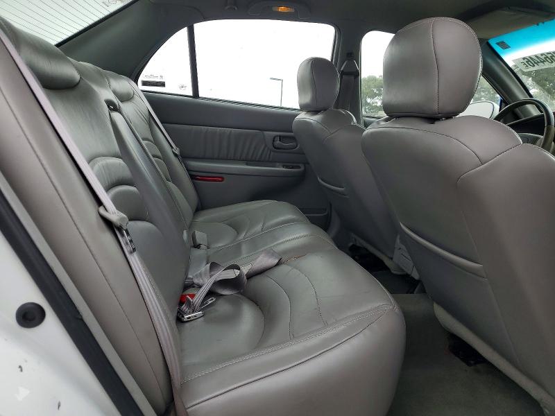 Aukcja sprzedaży 1998 Buick Century, vin: 2G4WY52M5W1443768, numer aukcji: 58756446