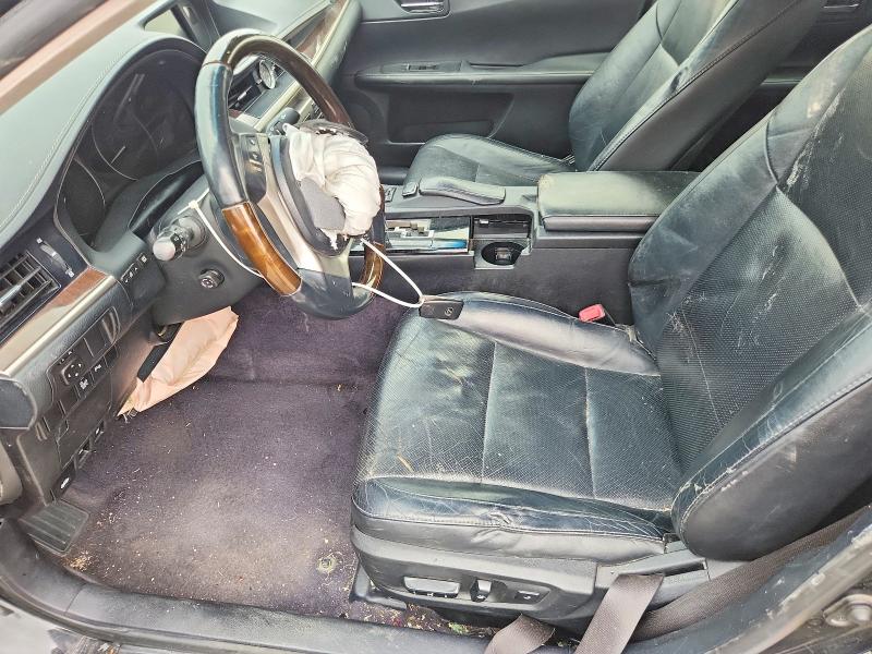 Aukcja sprzedaży 2013 Lexus Es, vin: JTHBK1GG4D2064451, numer aukcji: 55649236