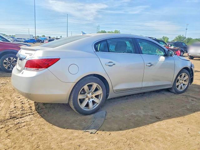 Продаж на аукціоні авто 2011 Buick Lacrosse, vin: 1G4GC5ED6BF268755, номер лоту: 56060706