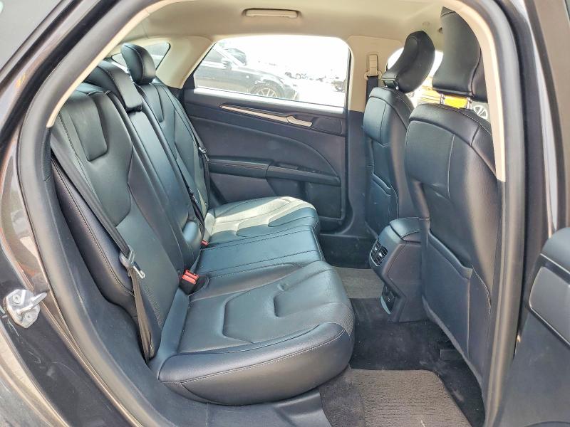 Продажа на аукционе авто 2018 Ford Fusion, vin: 3FA6P0SU0JR123553, номер лота: 57882956