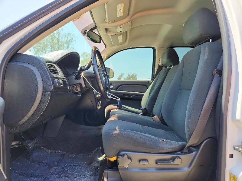 Продажа на аукционе авто 2008 Chevrolet Tahoe, vin: 1GNFC13C68R193167, номер лота: 56089756