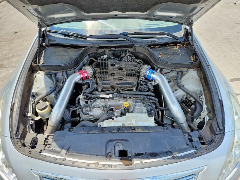 58816086 :رقم المزاد ، JN1CV6AP3DM306771 vin ، 2013 Infiniti G37 مزاد بيع