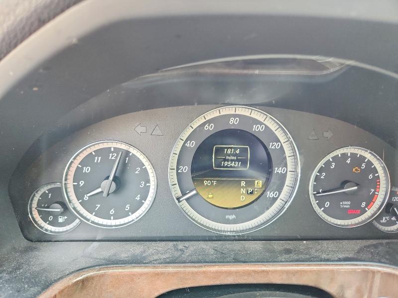 56731396 :رقم المزاد ، WDDHF8JB2CA559408 vin ، 2012 Mercedes-benz E مزاد بيع