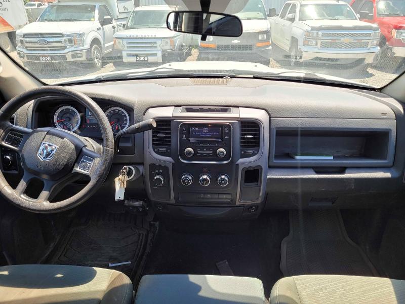 Продаж на аукціоні авто 2014 Ram 1500, vin: 1C6RR7FT4ES392362, номер лоту: 57970916