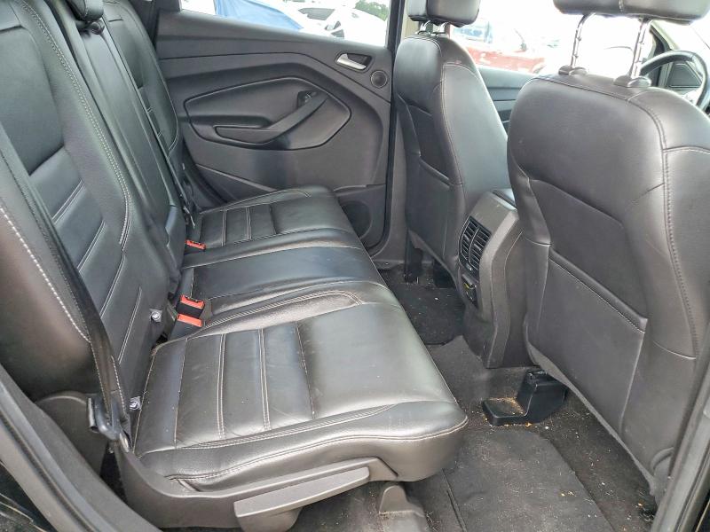 Продажа на аукционе авто 2017 Ford Escape, vin: 1FMCU0JD1HUC66095, номер лота: 58135176
