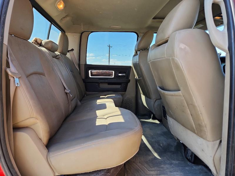57824286 :رقم المزاد ، 3D73Y3CL6BG622622 vin ، 2011 Dodge Ram 3500 مزاد بيع