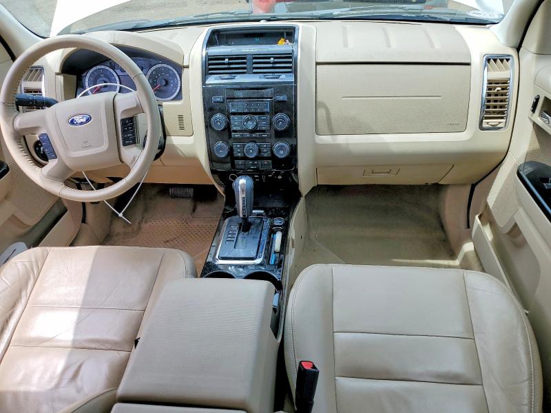 Продажа на аукционе авто 2012 Ford Escape, vin: 1FMCU0E74CKA78874, номер лота: 56467596
