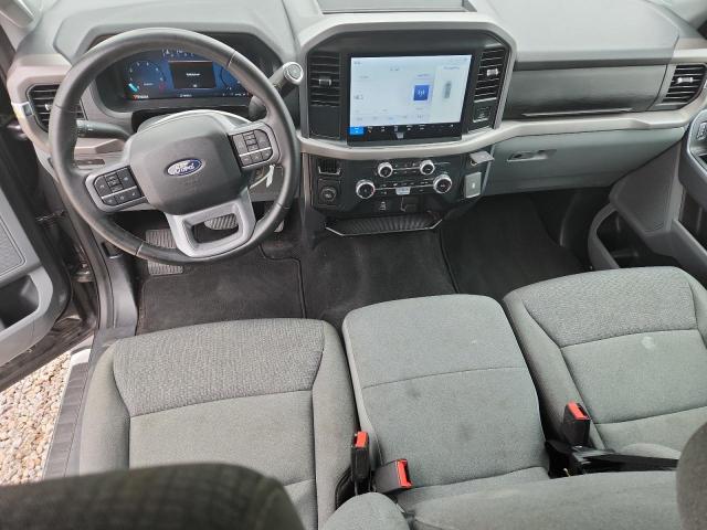Продажа на аукционе авто 2025 Ford F150, vin: 1FTEW3KP1SKE62574, номер лота: 55926046