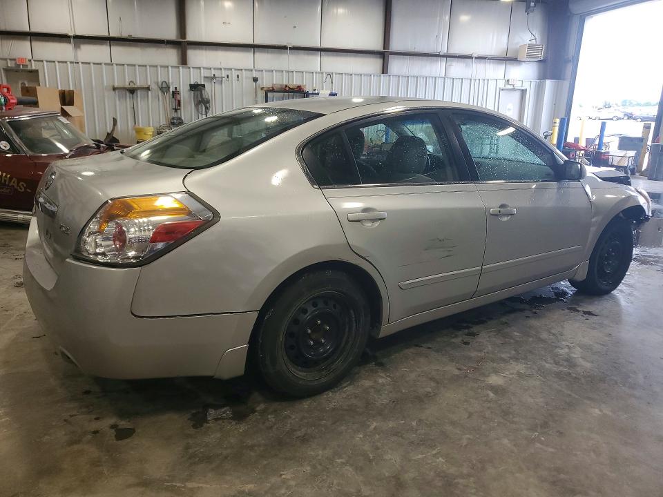 58909256 :رقم المزاد ، 1N4AL2AP9CN523193 vin ، 2012 Nissan Altima مزاد بيع